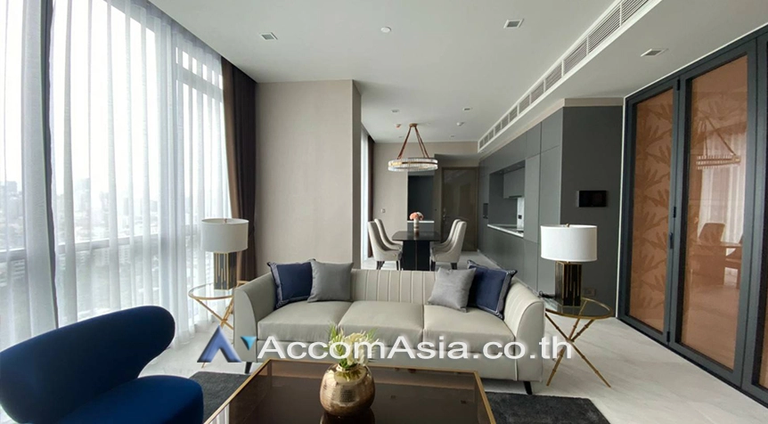  2 Bedrooms  Condominium For Rent & Sale in Sukhumvit, Bangkok  near BTS Thong Lo (AA28076)