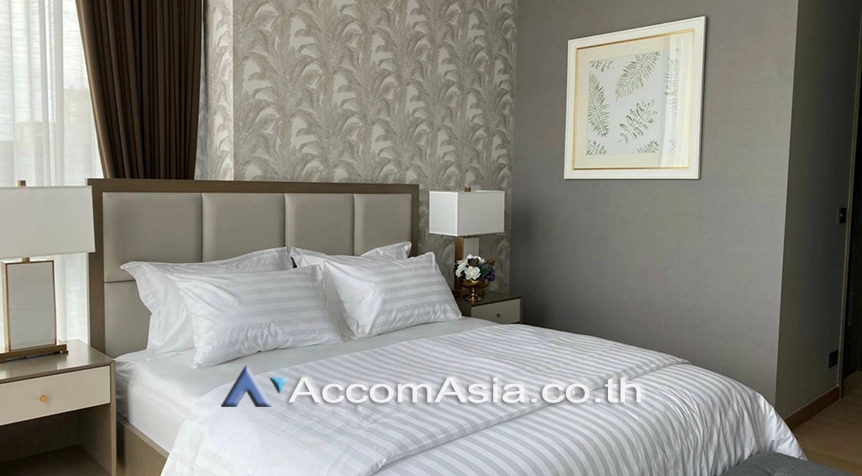  2 Bedrooms  Condominium For Rent & Sale in Sukhumvit, Bangkok  near BTS Thong Lo (AA28076)