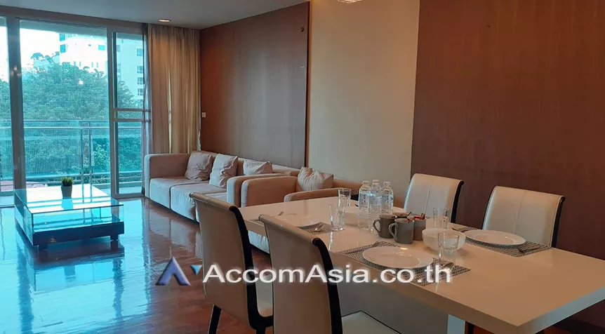 Pet friendly |  2 Bedrooms  Apartment For Rent in Sukhumvit, Bangkok  near BTS Thong Lo (AA28101)