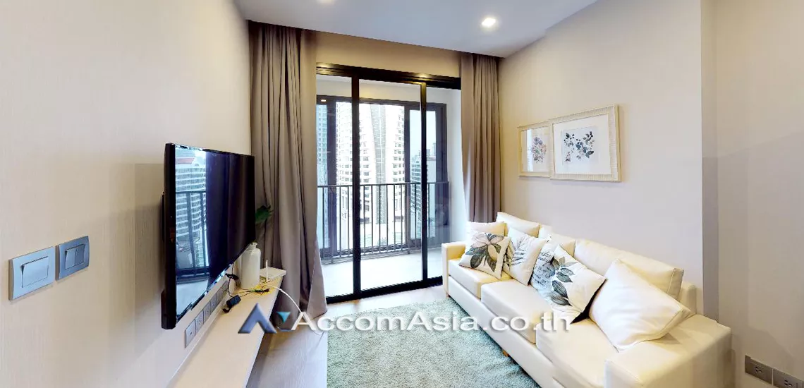 Ashton Asoke Condominium