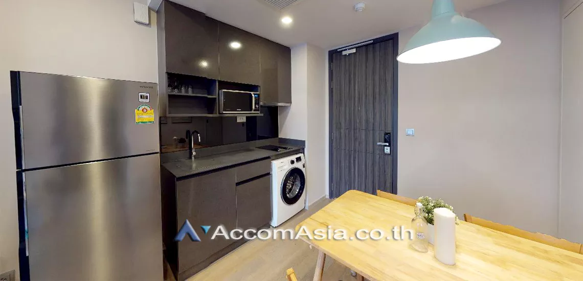 Ashton Asoke Condominium