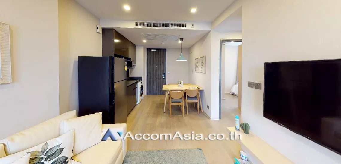 Ashton Asoke Condominium