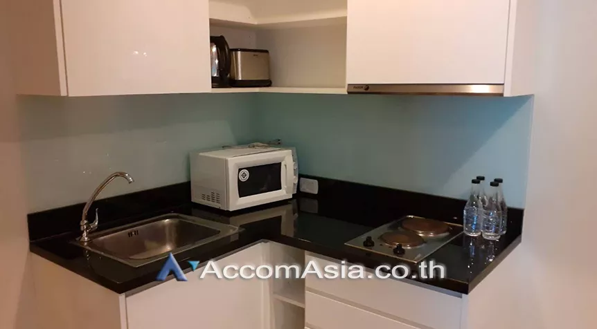 5  1 br Apartment For Rent in Sukhumvit ,Bangkok BTS Phrom Phong at The contemporary lifestyle AA28134