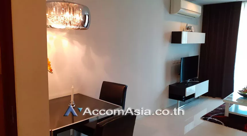 6  1 br Apartment For Rent in Sukhumvit ,Bangkok BTS Phrom Phong at The contemporary lifestyle AA28134