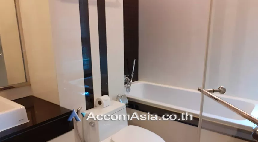 9  2 br Apartment For Rent in Sukhumvit ,Bangkok BTS Phrom Phong at The contemporary lifestyle AA28135