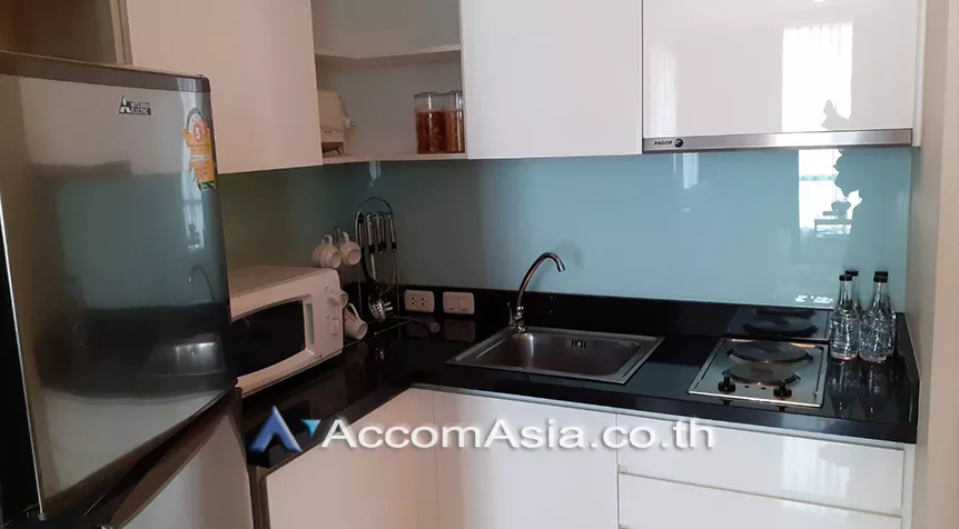 7  2 br Apartment For Rent in Sukhumvit ,Bangkok BTS Phrom Phong at The contemporary lifestyle AA28135