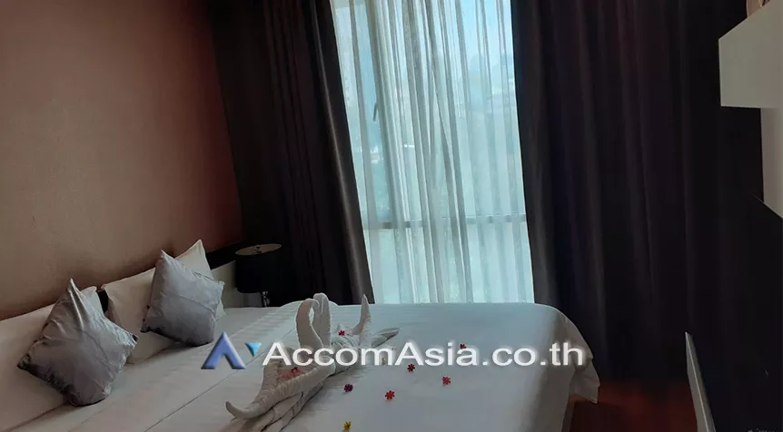 6  2 br Apartment For Rent in Sukhumvit ,Bangkok BTS Phrom Phong at The contemporary lifestyle AA28135