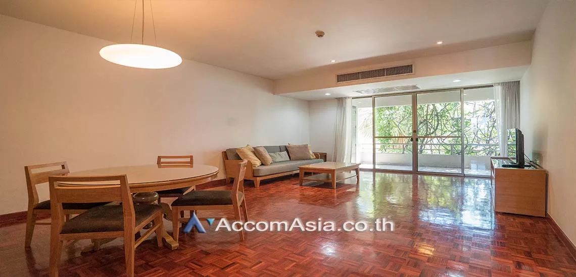  2 Bedrooms  Apartment For Rent in Sukhumvit, Bangkok  near BTS Thong Lo (AA28141)