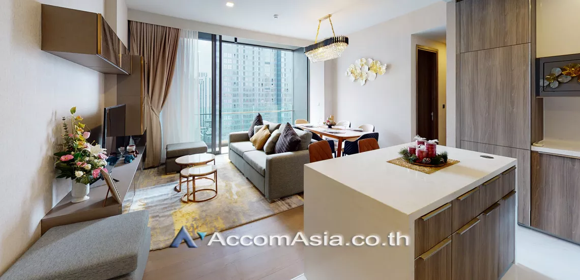 Celes Asoke Condominium