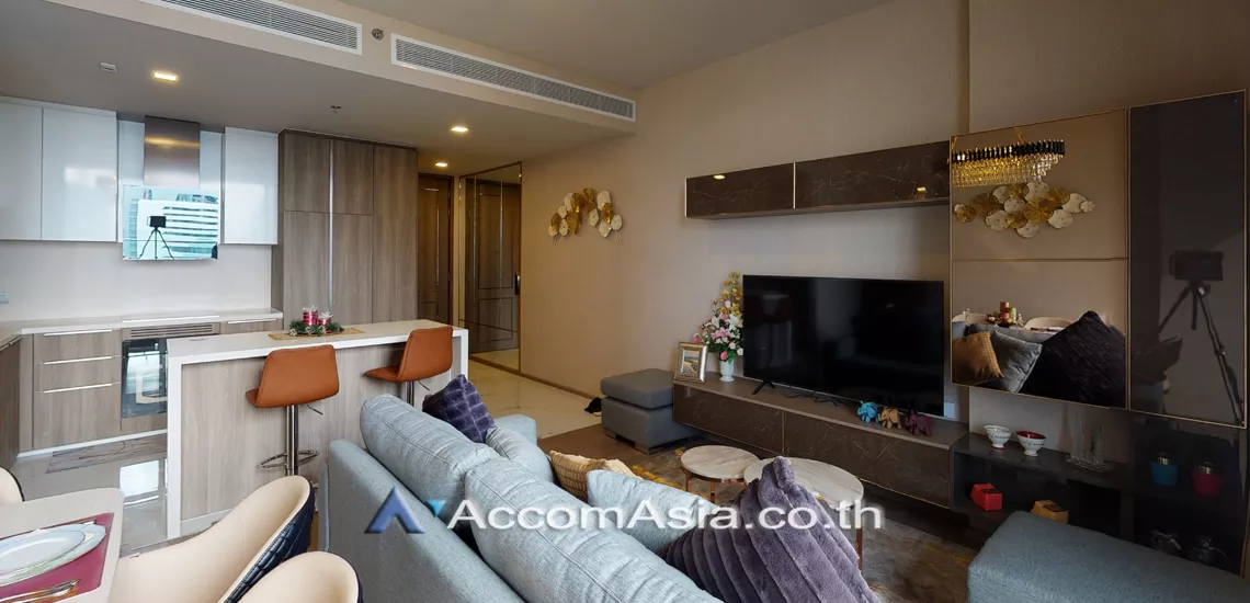 Celes Asoke Condominium