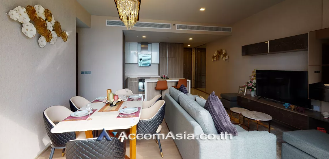 Celes Asoke Condominium