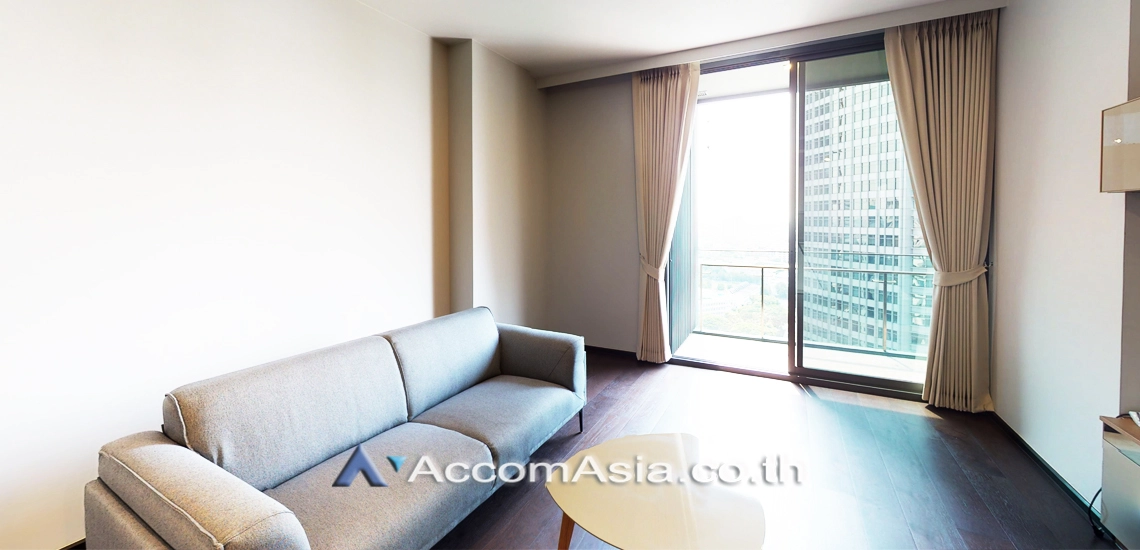  1  3 br Condominium For Rent in Sukhumvit ,Bangkok BTS Phrom Phong at LAVIQ Sukhumvit 57 AA28162