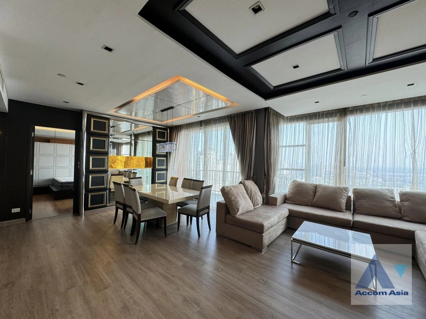  1  3 br Condominium for rent and sale in Sukhumvit ,Bangkok BTS Ekkamai at Fullerton Sukhumvit AA28166