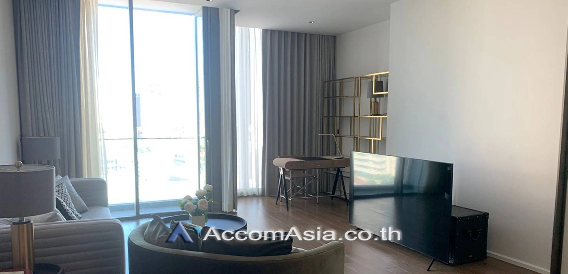  1  2 br Condominium For Rent in Sukhumvit ,Bangkok BTS Phrom Phong at KRAAM Sukhumvit 26 AA28168