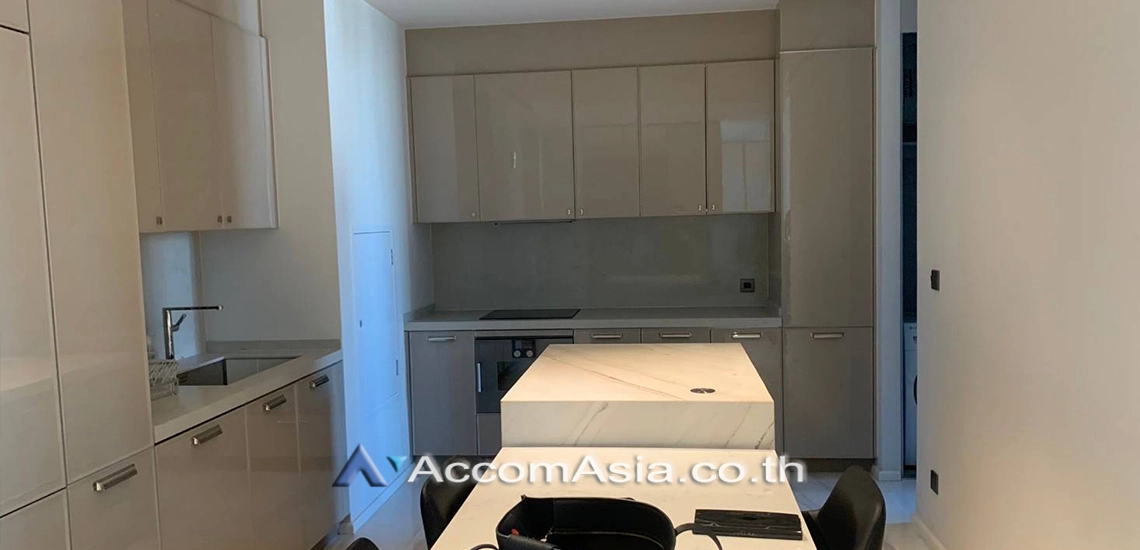  1  2 br Condominium For Rent in Sukhumvit ,Bangkok BTS Phrom Phong at KRAAM Sukhumvit 26 AA28168