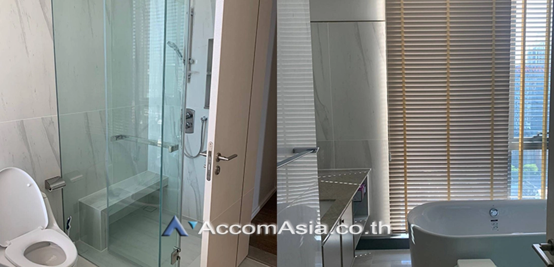 4  2 br Condominium For Rent in Sukhumvit ,Bangkok BTS Phrom Phong at KRAAM Sukhumvit 26 AA28168