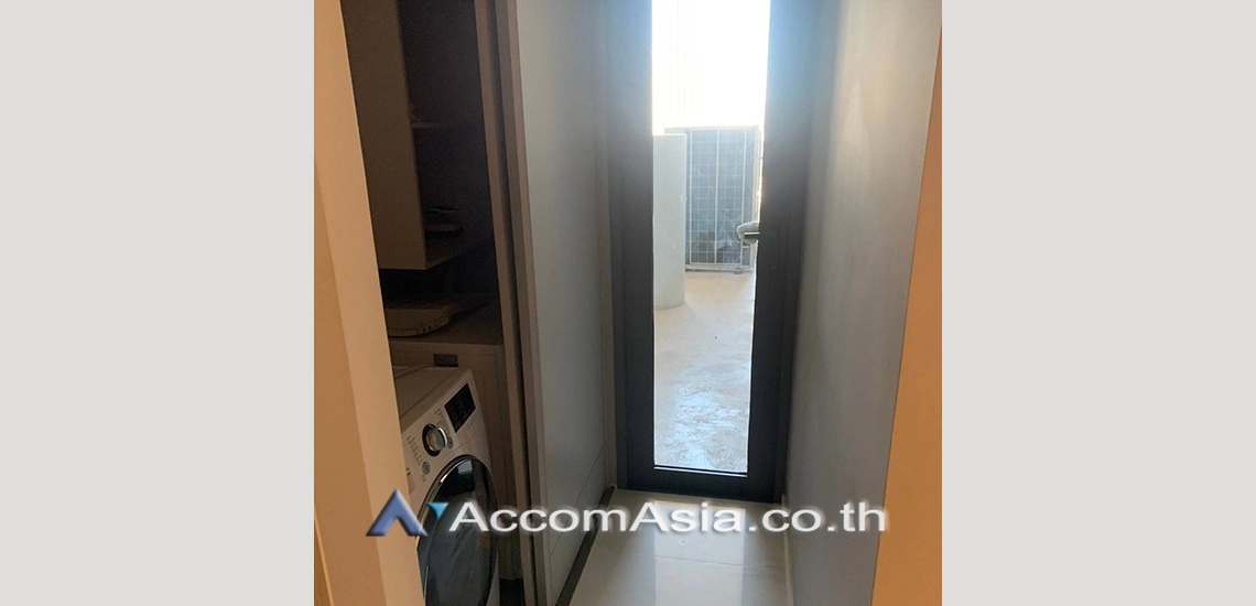 6  2 br Condominium For Rent in Sukhumvit ,Bangkok BTS Phrom Phong at KRAAM Sukhumvit 26 AA28168