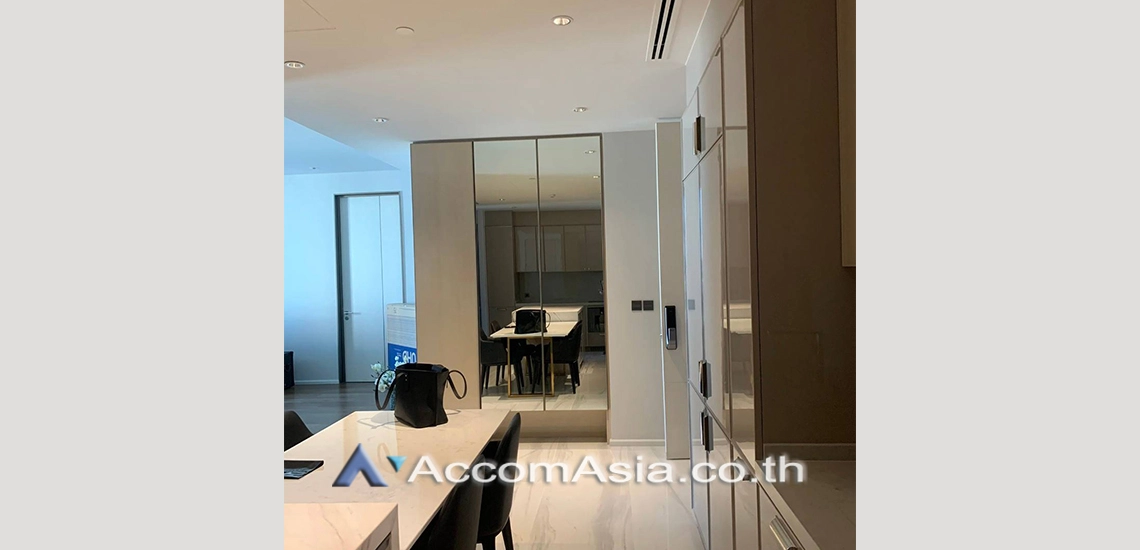 7  2 br Condominium For Rent in Sukhumvit ,Bangkok BTS Phrom Phong at KRAAM Sukhumvit 26 AA28168