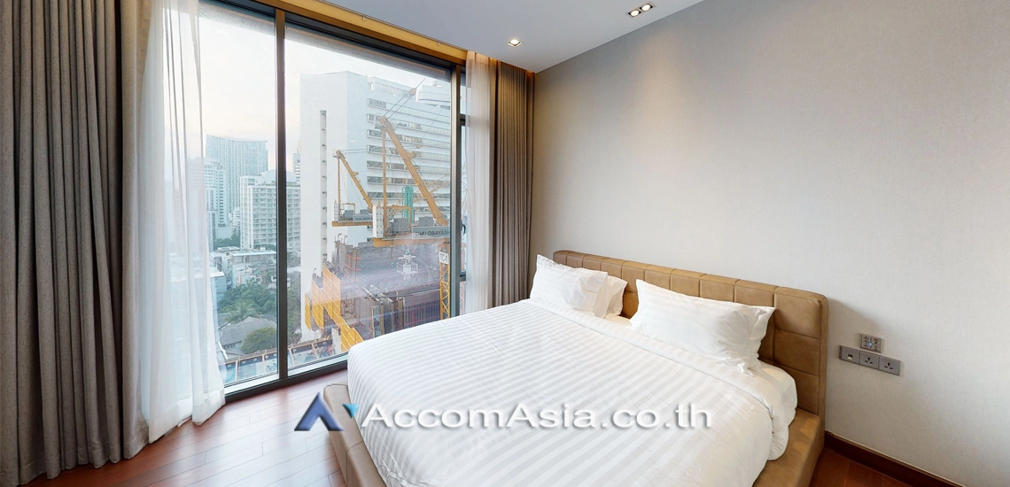 10  2 br Condominium For Rent in Sukhumvit ,Bangkok BTS Nana at Q One Sukhumvit AA28182