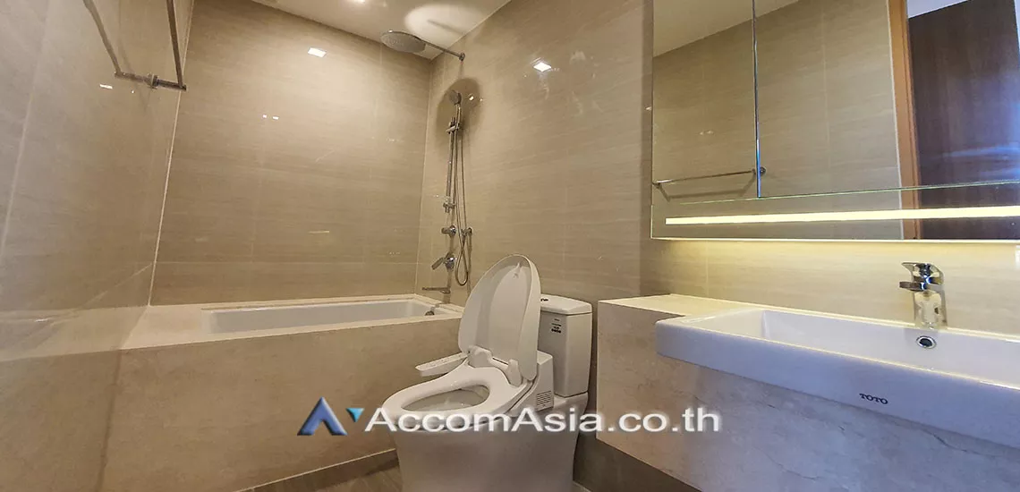 16  2 br Condominium For Rent in Sukhumvit ,Bangkok BTS Phrom Phong at Noble BE33 AA28204