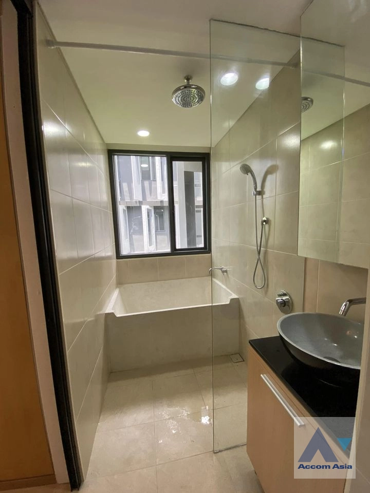 9  2 br Condominium For Rent in Sukhumvit ,Bangkok BTS Phrom Phong at Siamese Gioia AA28213