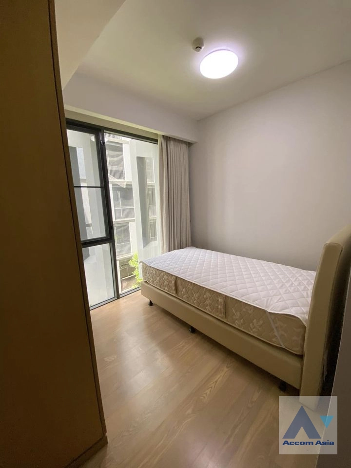 6  2 br Condominium For Rent in Sukhumvit ,Bangkok BTS Phrom Phong at Siamese Gioia AA28213