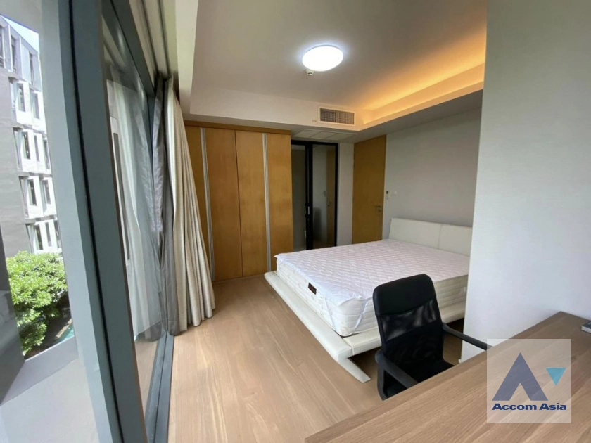 5  2 br Condominium For Rent in Sukhumvit ,Bangkok BTS Phrom Phong at Siamese Gioia AA28213