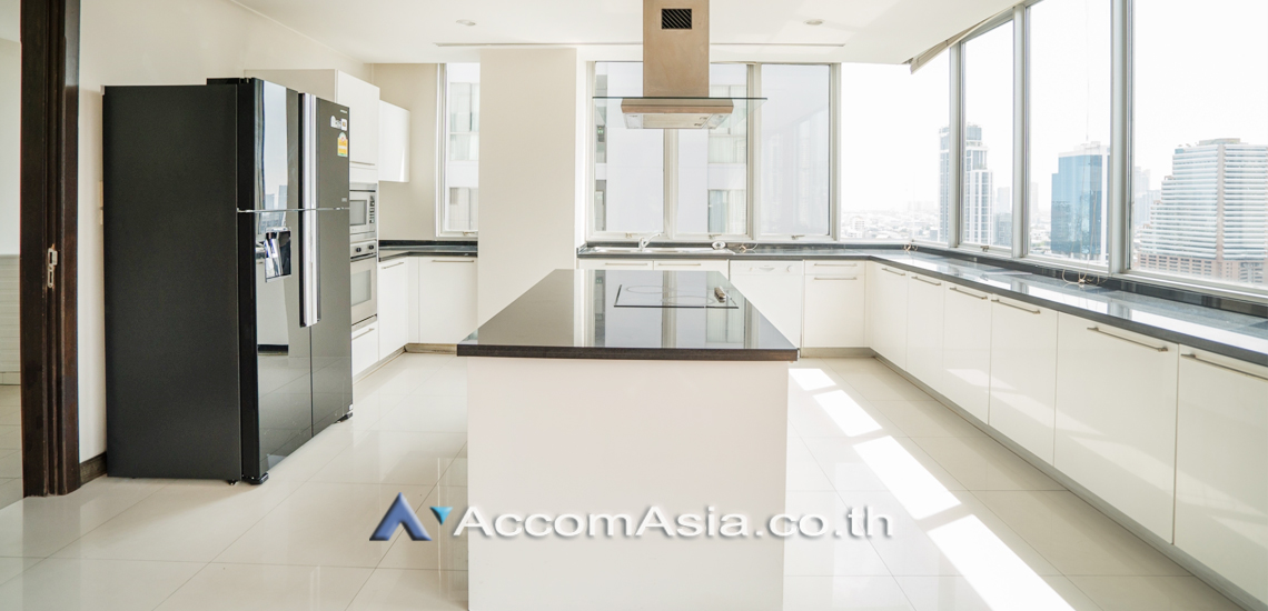 Duplex Condo, Penthouse apartment for rent in Sukhumvit at Comfort Residence in Thonglor, Bangkok Code AA28223