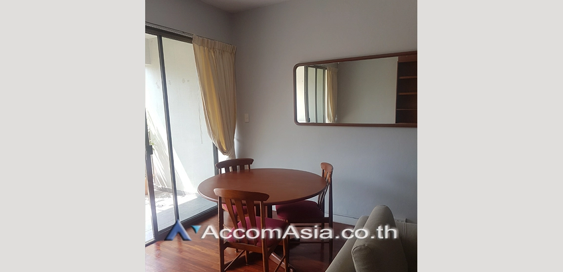  1  3 br Condominium For Rent in Sukhumvit ,Bangkok BTS Nana at Baan Prida AA28247