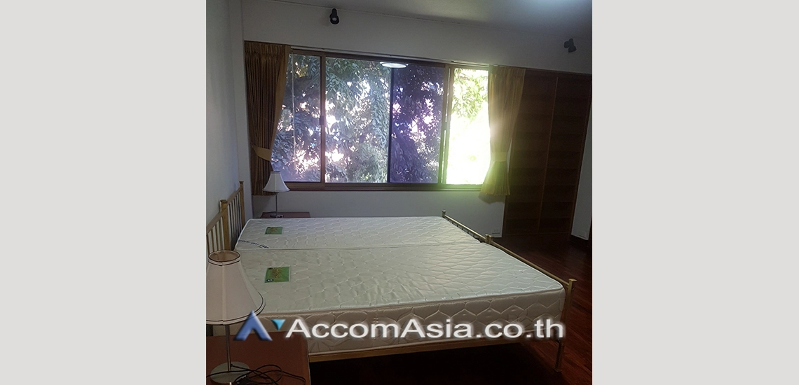 5  3 br Condominium For Rent in Sukhumvit ,Bangkok BTS Nana at Baan Prida AA28247