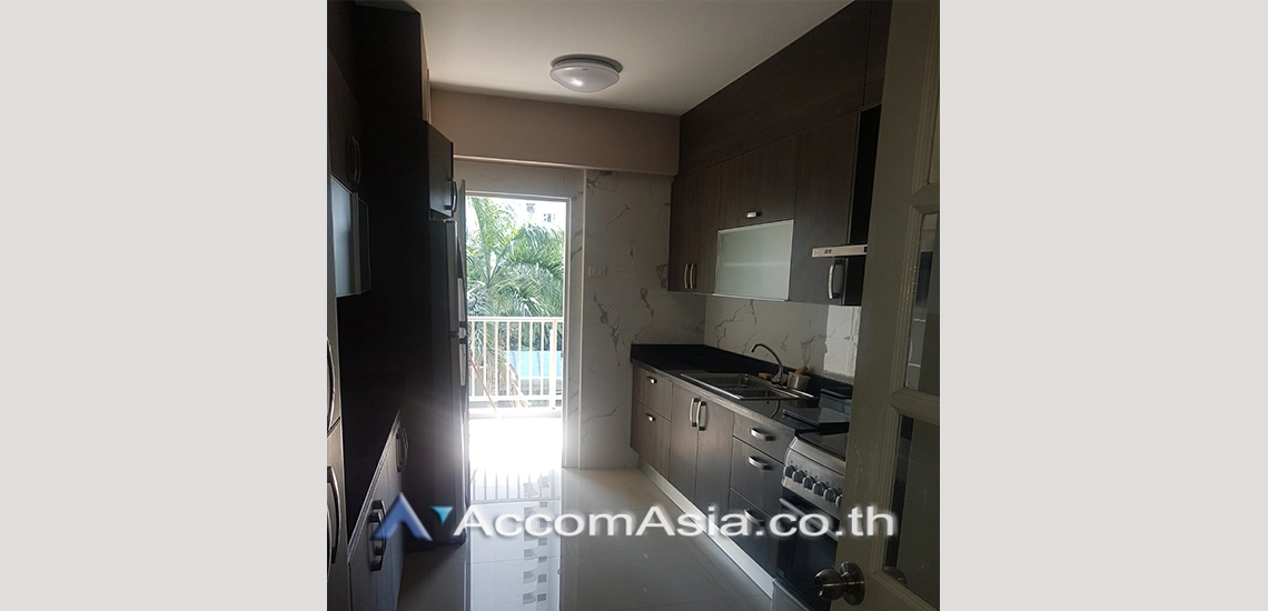 6  3 br Condominium For Rent in Sukhumvit ,Bangkok BTS Nana at Baan Prida AA28247