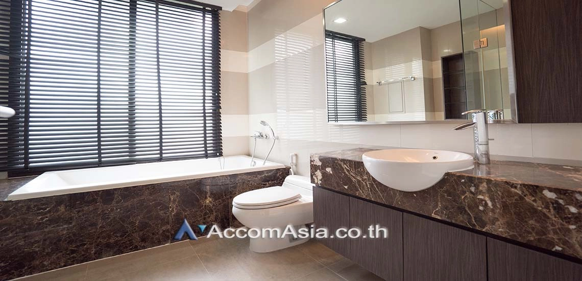 8  2 br Apartment For Rent in Sukhumvit ,Bangkok BTS Ekkamai at Tasteful Living Place AA28254