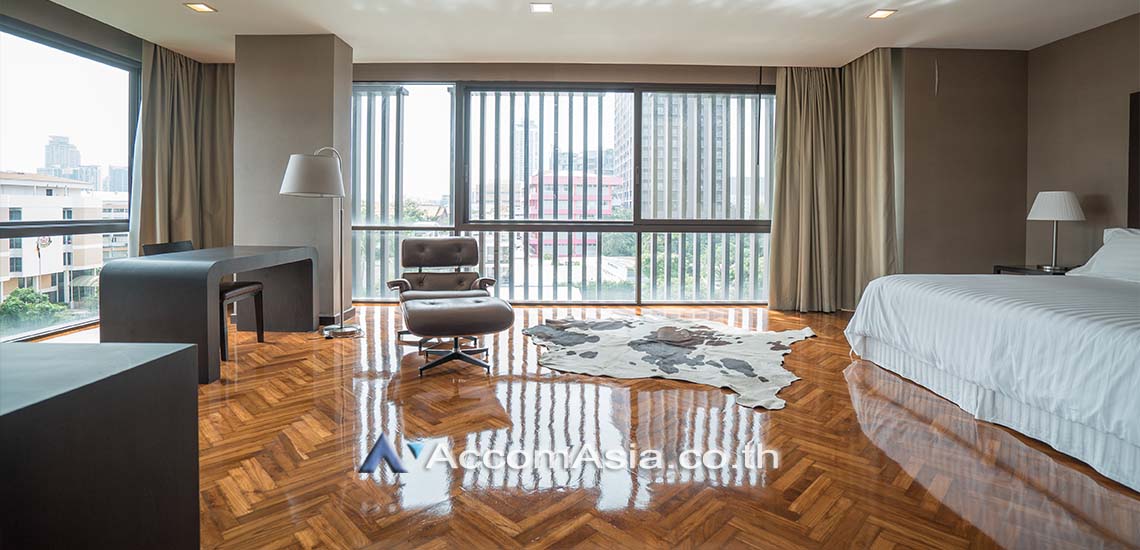 6  2 br Apartment For Rent in Sukhumvit ,Bangkok BTS Ekkamai at Tasteful Living Place AA28256