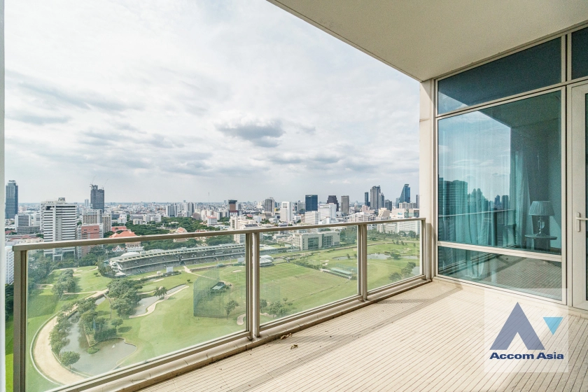 10  4 br Condominium For Rent in Ploenchit ,Bangkok BTS Ratchadamri at 185 Rajadamri AA28264