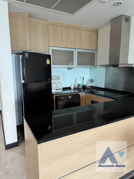 6  2 br Condominium For Rent in Sathorn ,Bangkok BTS Sala Daeng - MRT Lumphini at Sathorn Gardens AA28293