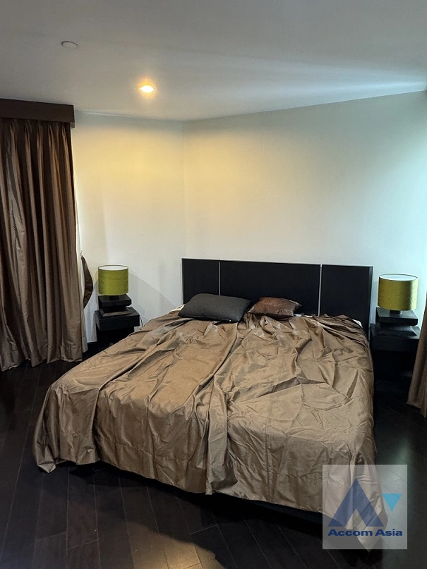 11  2 br Condominium For Rent in Sathorn ,Bangkok BTS Sala Daeng - MRT Lumphini at Sathorn Gardens AA28293