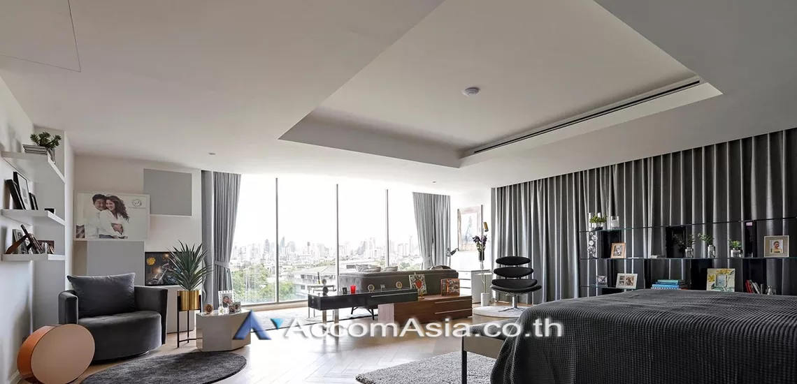  2  3 br Condominium For Sale in Sukhumvit ,Bangkok BTS Phra khanong at The Pillar AA28309