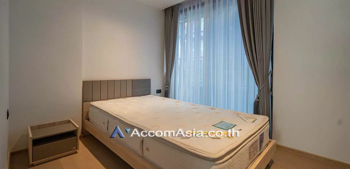  2 Bedrooms  Condominium For Rent in Sukhumvit, Bangkok  near BTS Thong Lo (AA28320)
