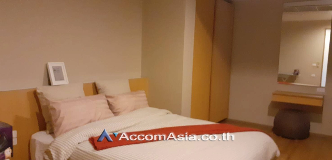  3 Bedrooms  Apartment For Rent in Sukhumvit, Bangkok  near BTS Asok - MRT Sukhumvit (AA28322)