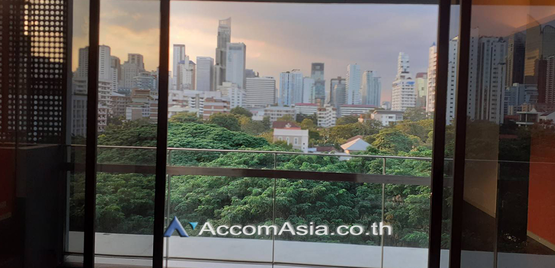  1  3 br Condominium For Rent in Sukhumvit ,Bangkok BTS Phrom Phong at Siamese Gioia AA28323