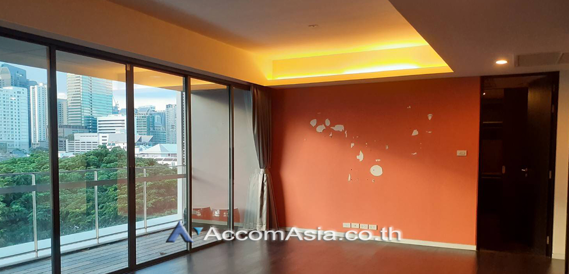  1  3 br Condominium For Rent in Sukhumvit ,Bangkok BTS Phrom Phong at Siamese Gioia AA28323