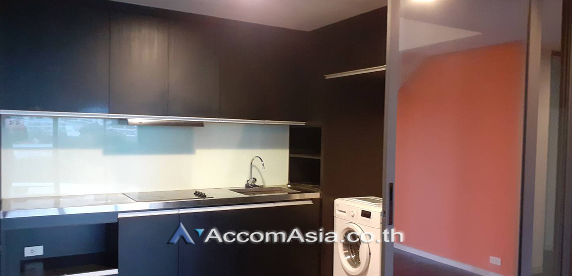 5  3 br Condominium For Rent in Sukhumvit ,Bangkok BTS Phrom Phong at Siamese Gioia AA28323