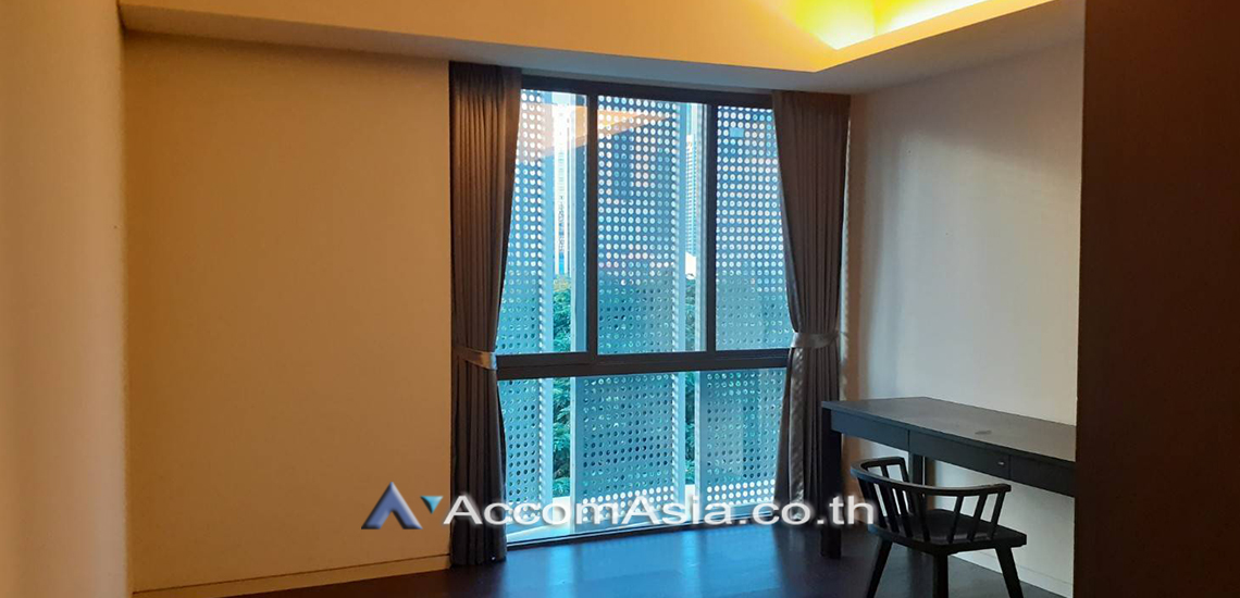 6  3 br Condominium For Rent in Sukhumvit ,Bangkok BTS Phrom Phong at Siamese Gioia AA28323