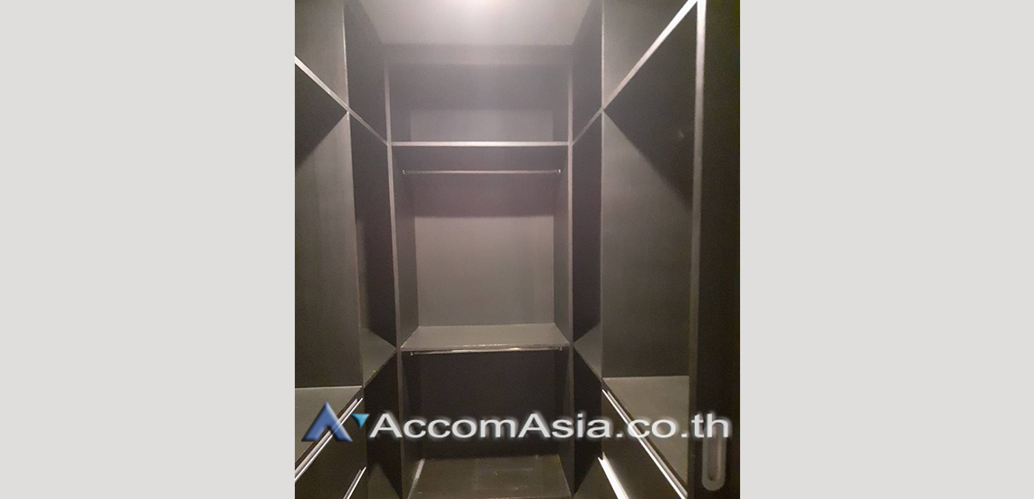 9  3 br Condominium For Rent in Sukhumvit ,Bangkok BTS Phrom Phong at Siamese Gioia AA28323