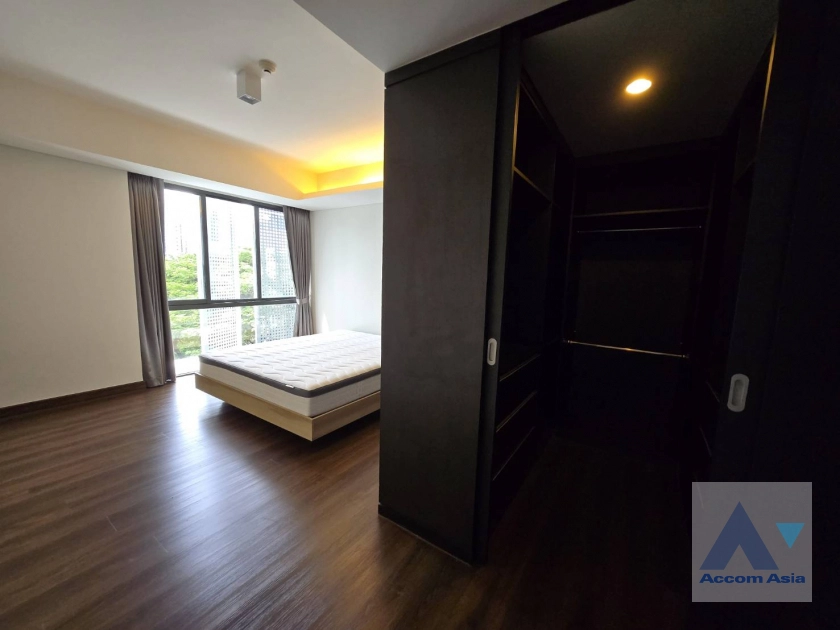 5  3 br Condominium for rent and sale in Sukhumvit ,Bangkok BTS Phrom Phong at Siamese Gioia AA28323