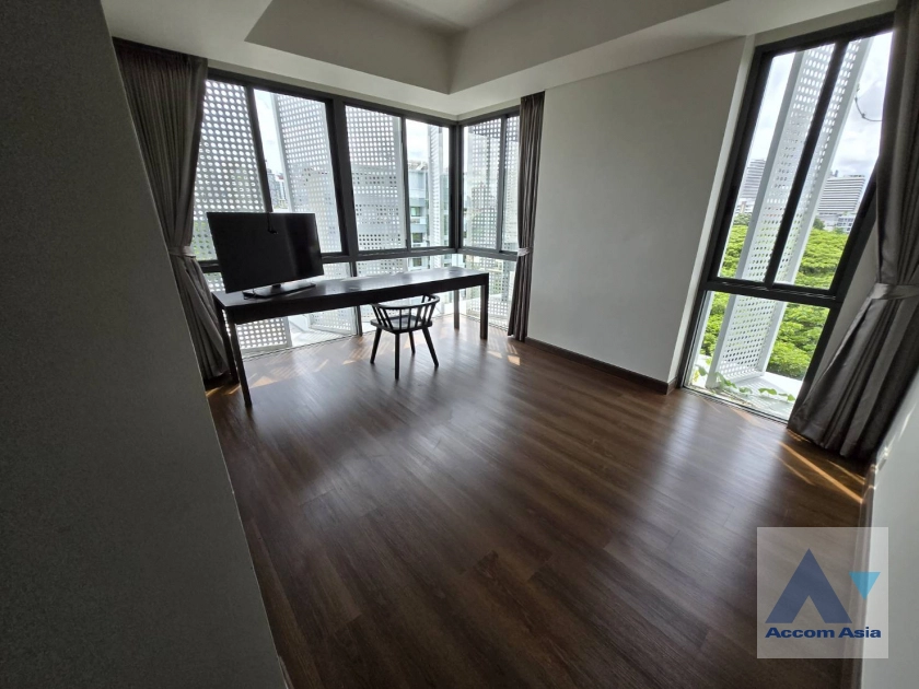 4  3 br Condominium for rent and sale in Sukhumvit ,Bangkok BTS Phrom Phong at Siamese Gioia AA28323