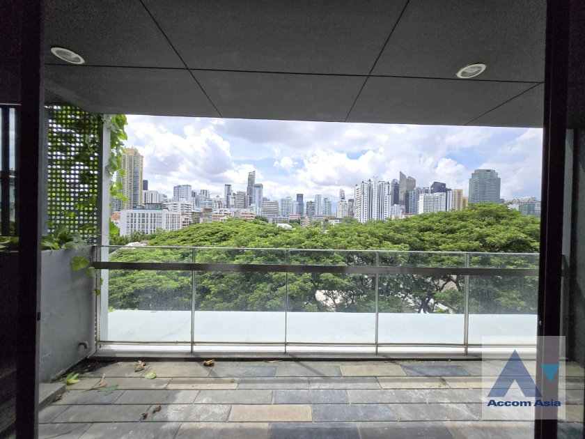 10  3 br Condominium for rent and sale in Sukhumvit ,Bangkok BTS Phrom Phong at Siamese Gioia AA28323