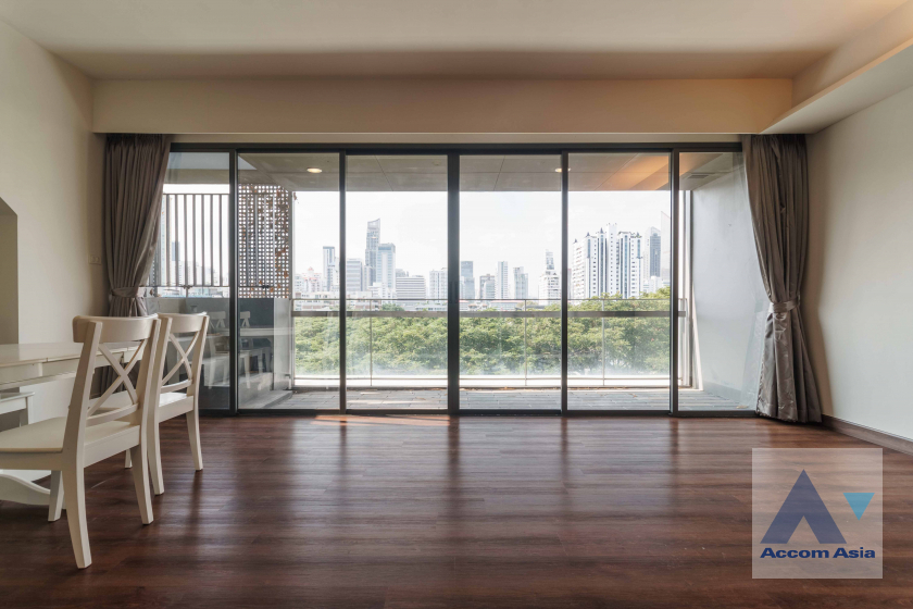 condominium for rent in Sukhumvit, Bangkok Code AA28323