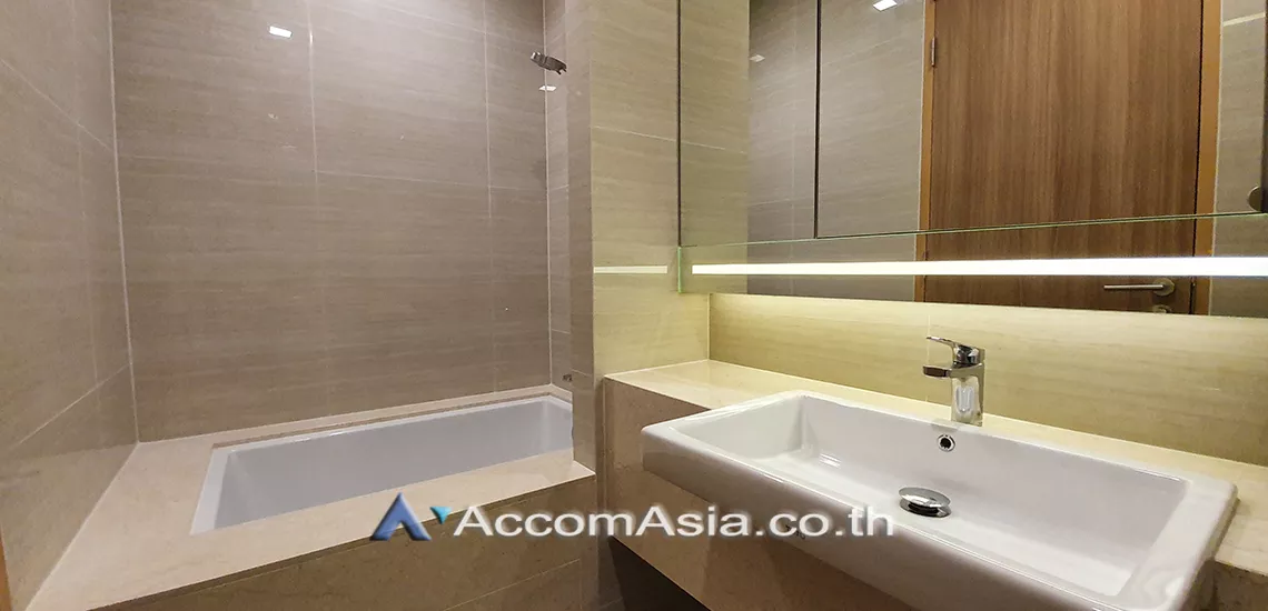 9  2 br Condominium For Rent in Sukhumvit ,Bangkok BTS Phrom Phong at Noble BE33 AA28334