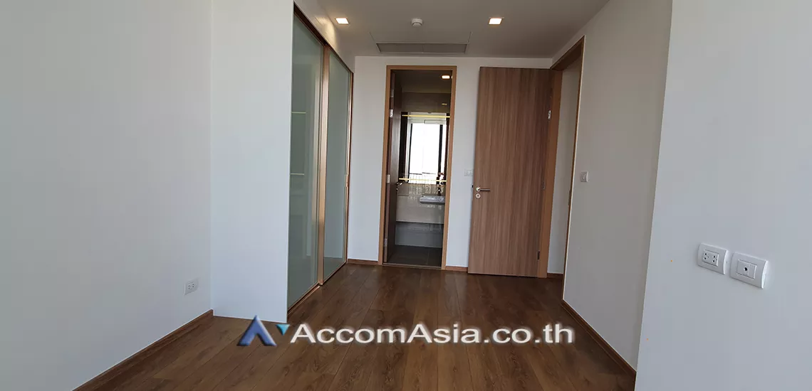 6  2 br Condominium For Rent in Sukhumvit ,Bangkok BTS Phrom Phong at Noble BE33 AA28334